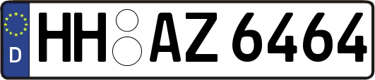 HH-AZ6464