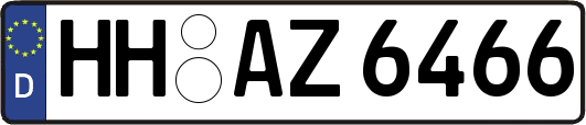 HH-AZ6466