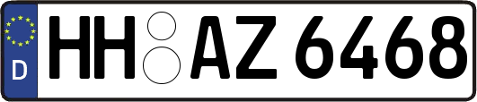 HH-AZ6468