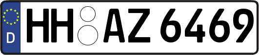 HH-AZ6469