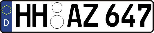 HH-AZ647