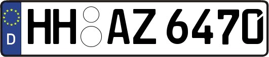 HH-AZ6470