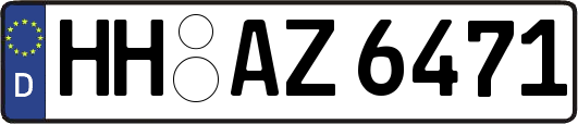 HH-AZ6471