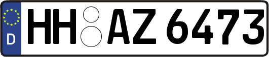 HH-AZ6473