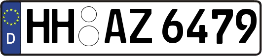 HH-AZ6479