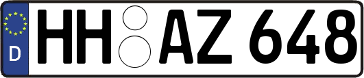 HH-AZ648