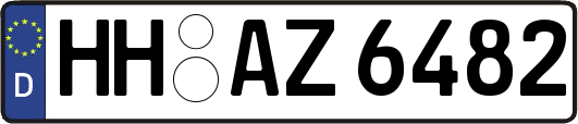 HH-AZ6482