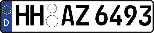 HH-AZ6493