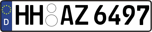 HH-AZ6497