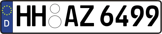 HH-AZ6499