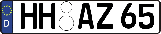 HH-AZ65