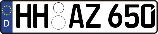 HH-AZ650