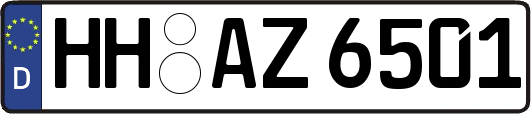 HH-AZ6501