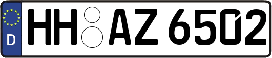 HH-AZ6502