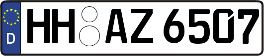 HH-AZ6507