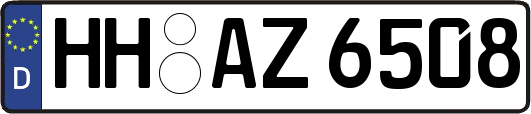HH-AZ6508