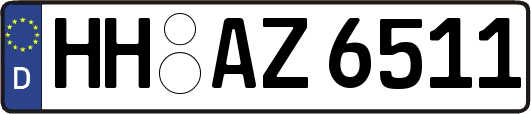 HH-AZ6511