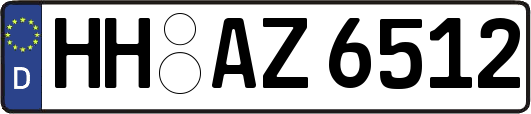 HH-AZ6512