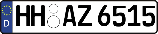 HH-AZ6515