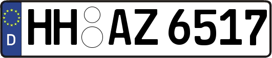 HH-AZ6517