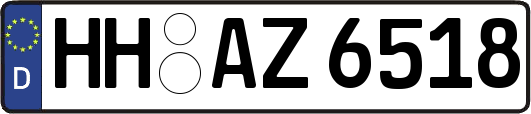 HH-AZ6518