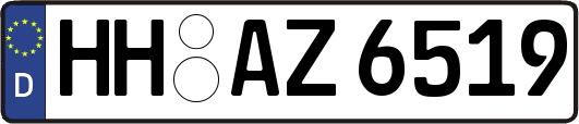 HH-AZ6519