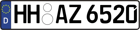 HH-AZ6520