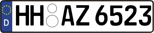 HH-AZ6523