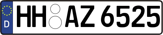 HH-AZ6525