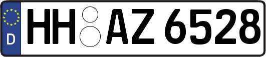 HH-AZ6528