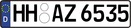 HH-AZ6535