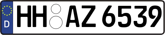 HH-AZ6539
