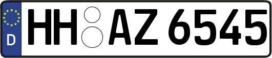 HH-AZ6545