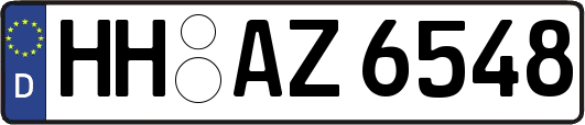 HH-AZ6548