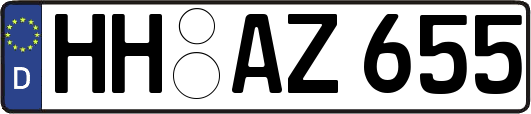 HH-AZ655