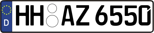 HH-AZ6550
