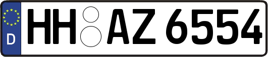 HH-AZ6554