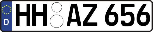 HH-AZ656