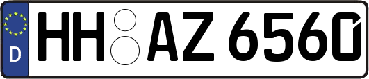 HH-AZ6560