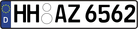 HH-AZ6562