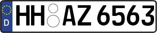 HH-AZ6563