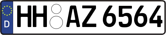 HH-AZ6564