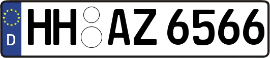 HH-AZ6566