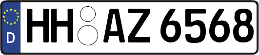 HH-AZ6568