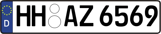 HH-AZ6569