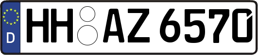 HH-AZ6570