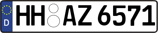 HH-AZ6571