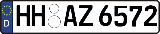 HH-AZ6572