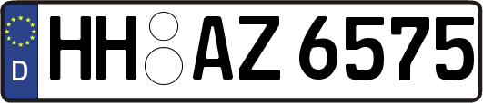 HH-AZ6575