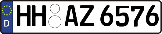 HH-AZ6576